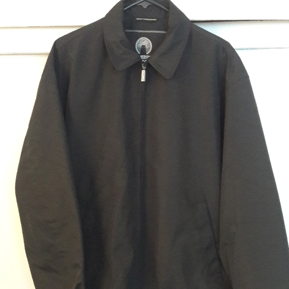 Weatherproof Jacket